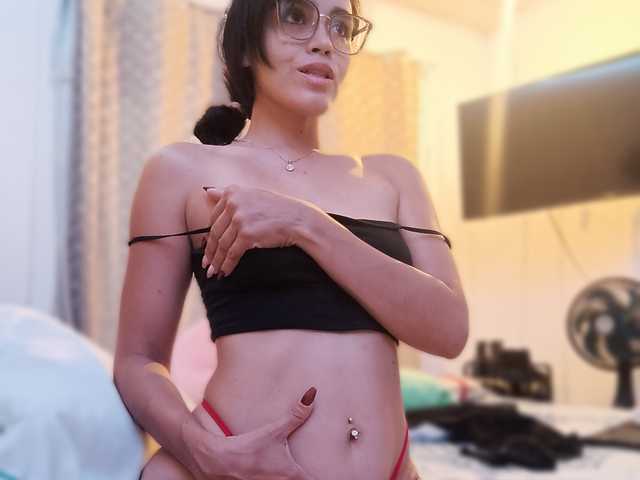 Foto des Profils Conejita_Taliax
