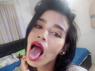 Erotischer Video -Chat Angelly_kate