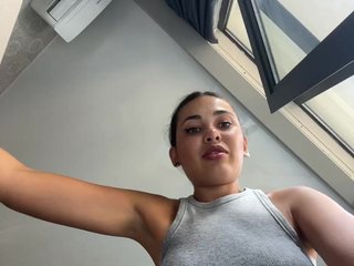 Erotischer Video -Chat wlcm2talilia