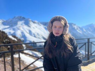 Erotischer Video -Chat EvaLovesYouSoMuch