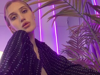 Erotischer Video -Chat TallTiranda