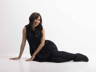 Erotischer Video -Chat TallulahRilly