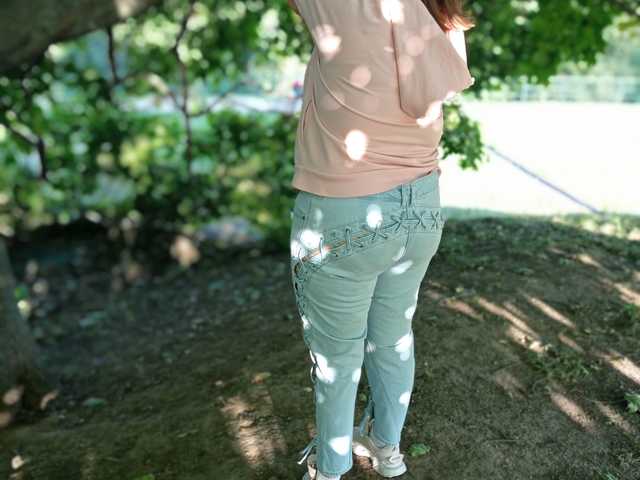 Foto des Profils Veronika_Gold