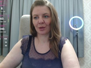 Erotischer Video -Chat Veronika_Gold