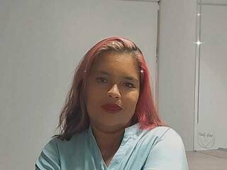 Erotischer Video -Chat tamara-77