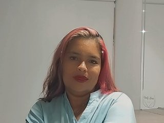 Erotischer Video -Chat tamara-77