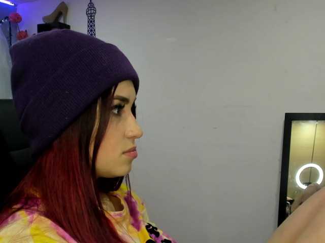 Sendung Screenshots tamara-scraw