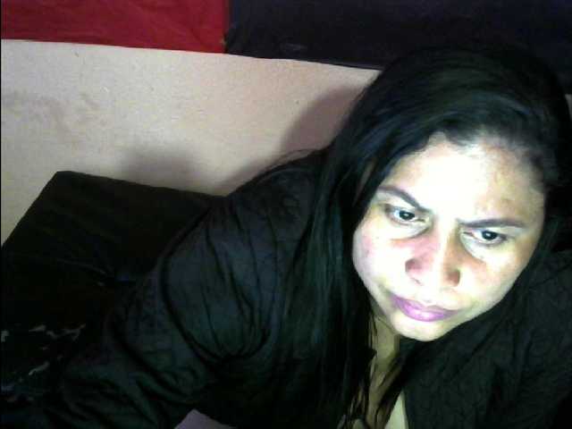 Sendung Screenshots tamarahott