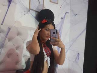 Erotischer Video -Chat TamaraRosy