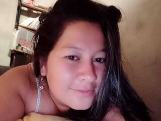 Erotischer Video -Chat TamaraVersace