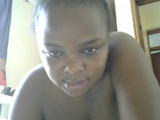 Erotischer Video -Chat Tamia