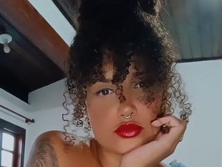 Erotischer Video -Chat Tamiie