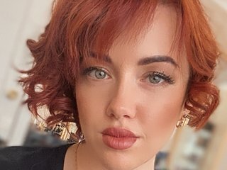 Erotischer Video -Chat Tamiiisssha