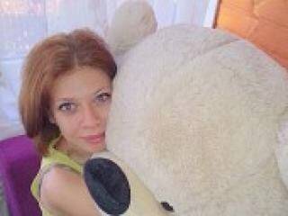 Erotischer Video -Chat tamislava