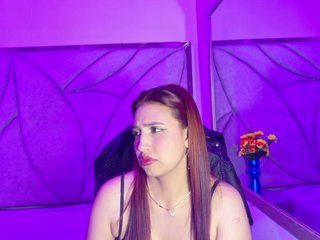 Erotischer Video -Chat TammyBlackk