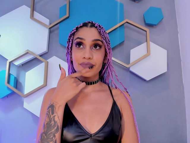 Sendung Screenshots TammyCooper