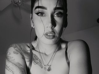 Erotischer Video -Chat TammyCooperr