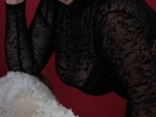 Erotischer Video -Chat tanetwoman