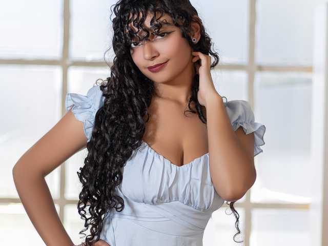 Foto des Profils Tangisoul