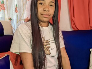 Erotischer Video -Chat Taniah