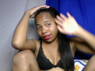 Erotischer Video -Chat Taniah