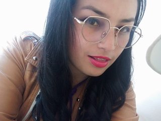 Erotischer Video -Chat taniapervert