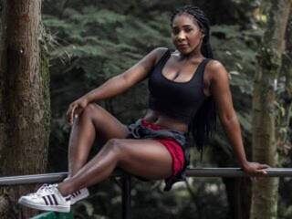 Erotischer Video -Chat TaniaReagan