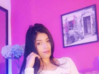 Erotischer Video -Chat taniasweet