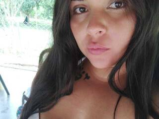 Erotischer Video -Chat TaniaWildre