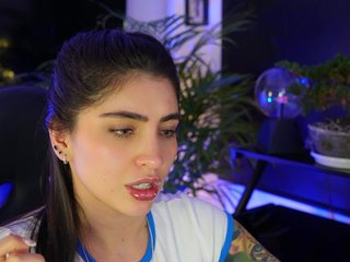 Erotischer Video -Chat Soymartina_12