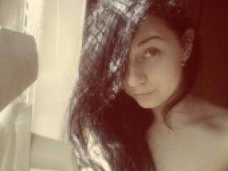 Erotischer Video -Chat tanika22