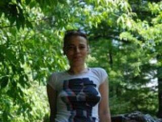 Erotischer Video -Chat tanisha4u