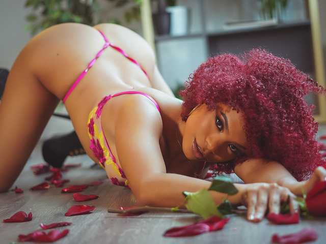 Foto des Profils TanishaBrown