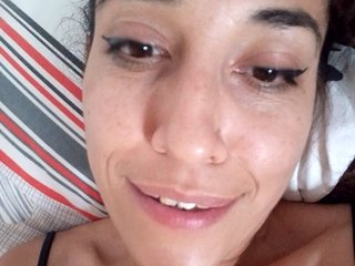Erotischer Video -Chat TanniaMarquez