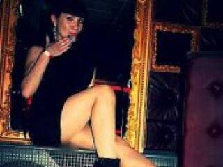 Erotischer Video -Chat tanushka12