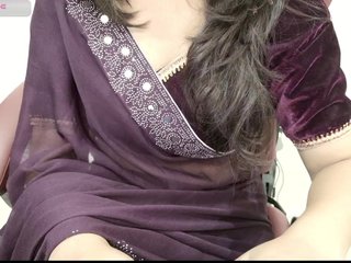 Erotischer Video -Chat Tanvi21