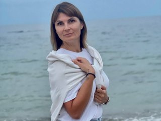 Erotischer Video -Chat Tanya6547