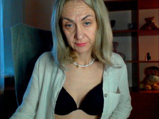 Erotischer Video -Chat Tanya6547