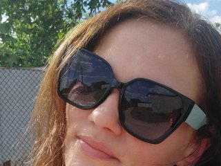 Erotischer Video -Chat Tanya8