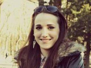 Erotischer Video -Chat tanya94