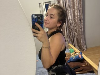 Erotischer Video -Chat TanyaMaryy1