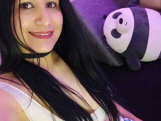 Erotischer Video -Chat TaraBaker