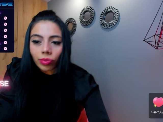 Sendung Screenshots TaraFisherX