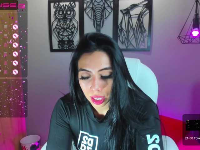 Sendung Screenshots TaraFisherX