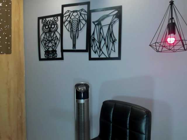 Sendung Screenshots TaraFisherX