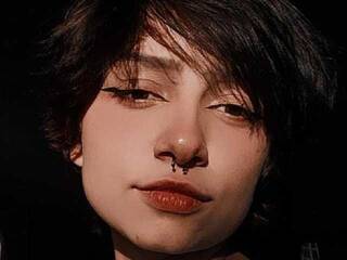 Erotischer Video -Chat TaraJacobs