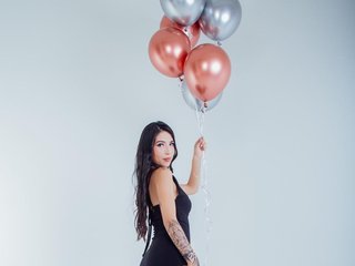 Erotischer Video -Chat TaraLawrence