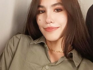 Erotischer Video -Chat TasfiyaSi