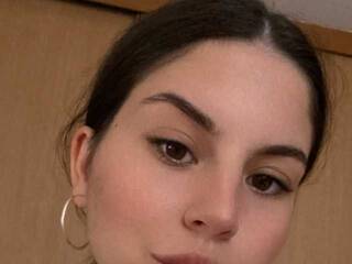 Erotischer Video -Chat TashaAngel