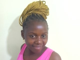 Erotischer Video -Chat Tashacute